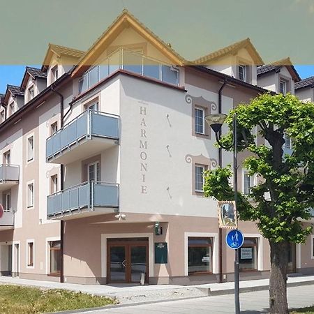 Trebon Apartman 2+Kk Eksteriør billede