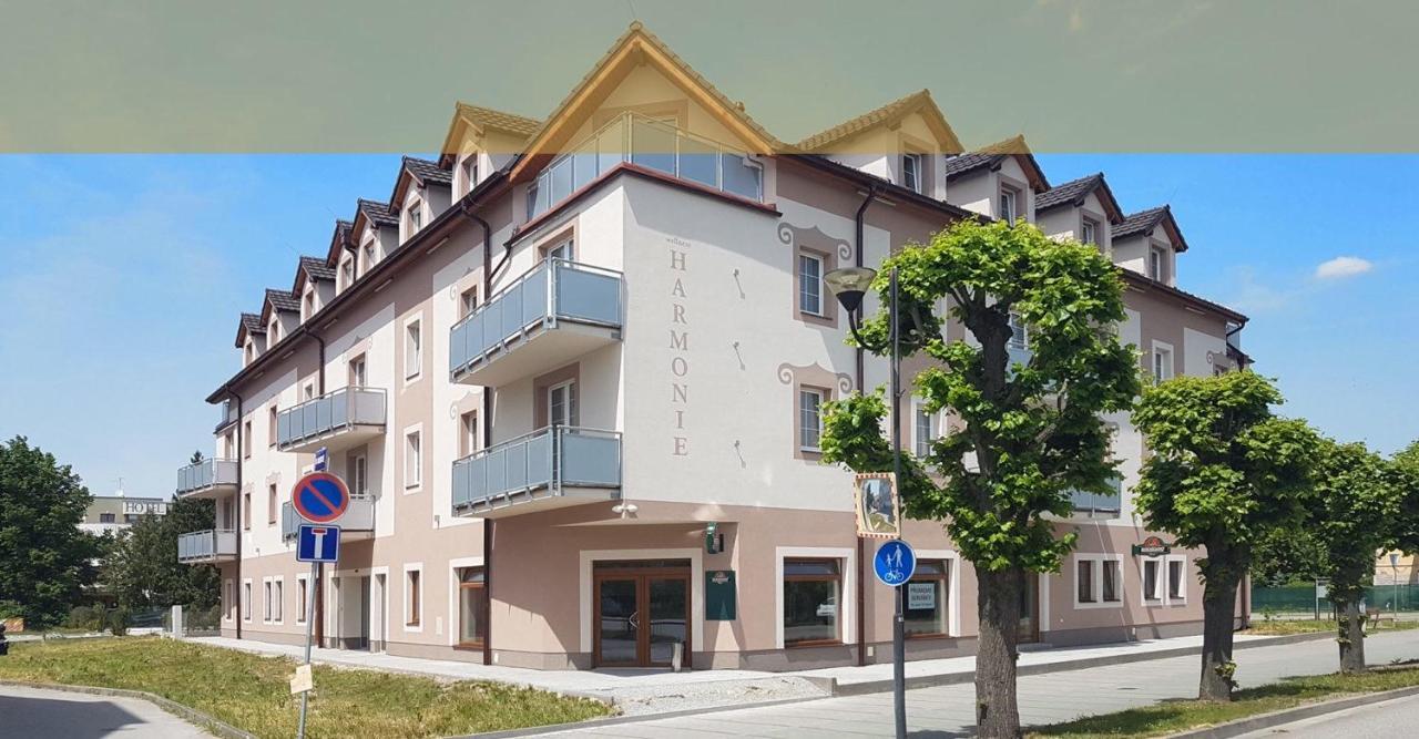 Trebon Apartman 2+Kk Eksteriør billede